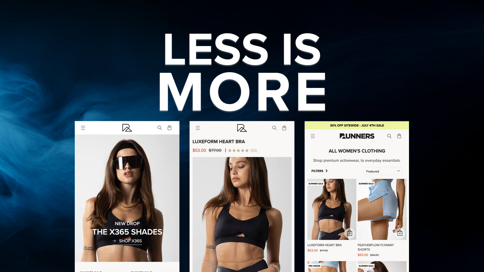 How to Design High-Converting eCommerce Websites