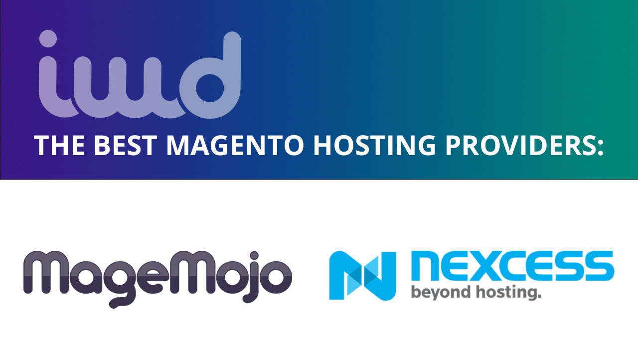The 2 Best Magento Hosting Providers