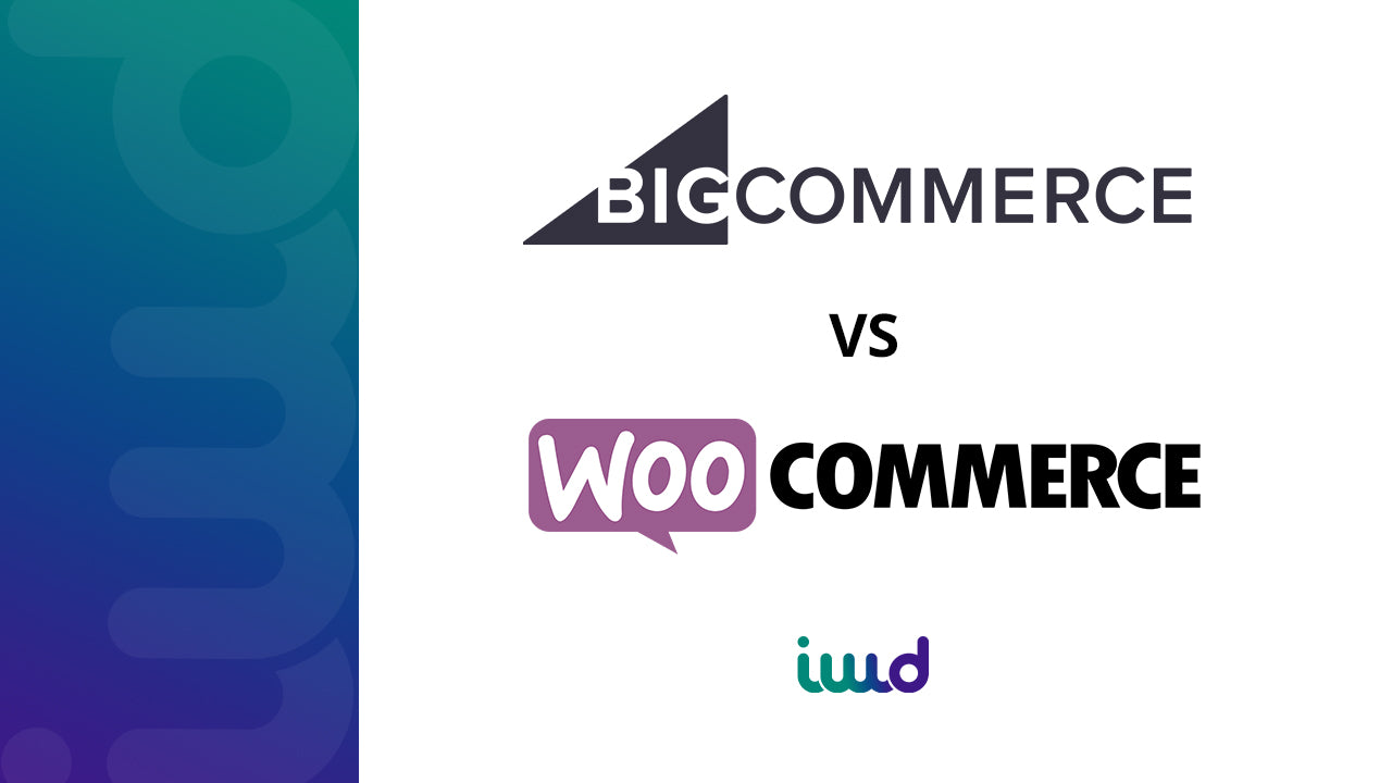 BigCommerce Pricing Plans