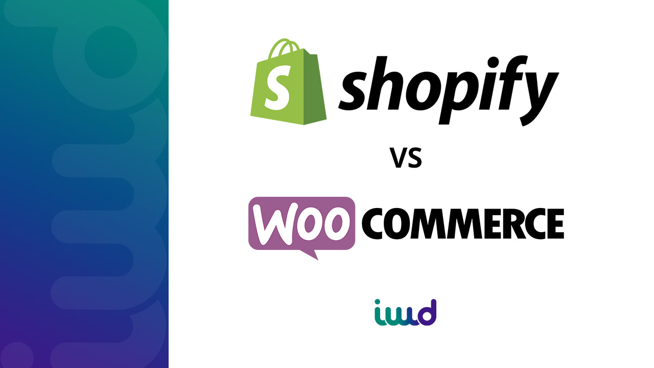 Shopify vs WooCommerce: Who’s King of the eCommerce Hill?