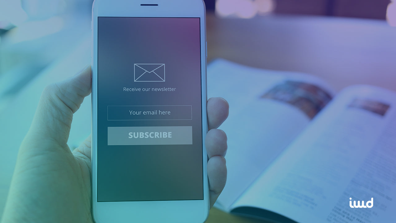 4 eCommerce Email Marketing Tips for 2023 (with Proof)