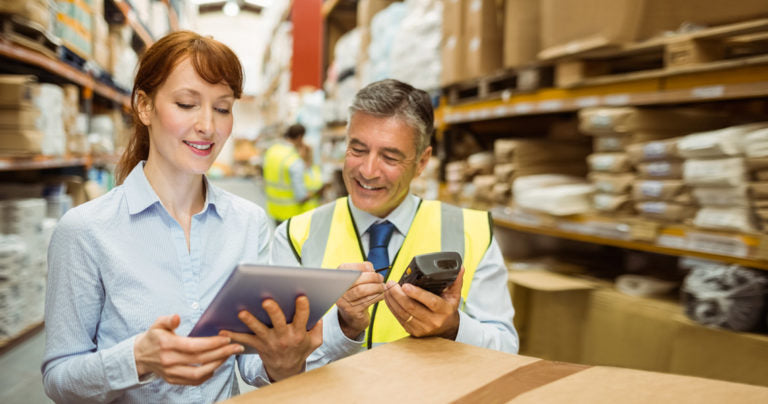 Improving Order Management