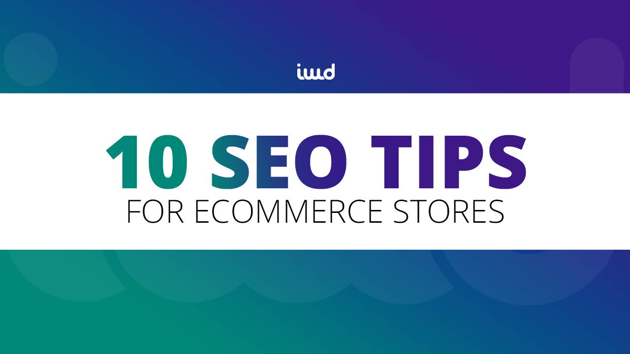10 SEO Tips for eCommerce Stores That No One Talks About
