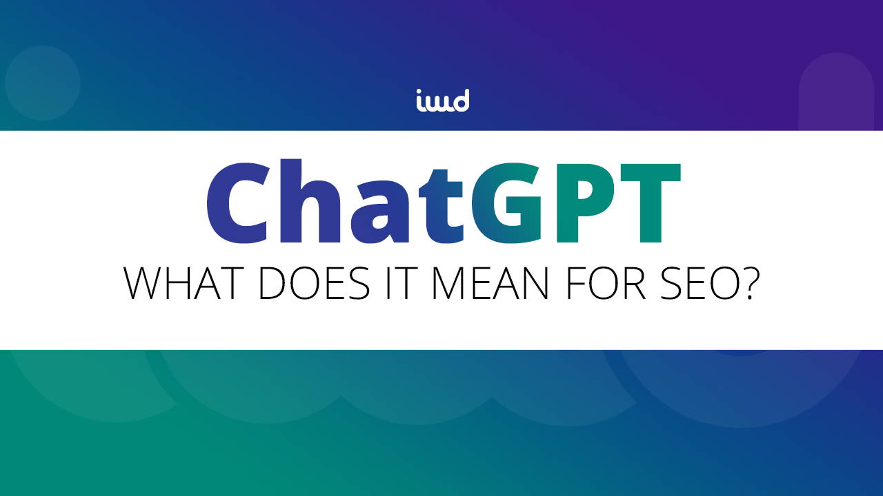 ChatGPT, AI, and the Future of SEO: What to Expect in 2023