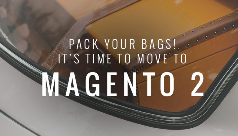 8 Great Reasons to Upgrade from Magento 1 to Magento 2