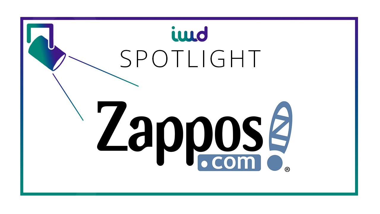 The History of Zappos