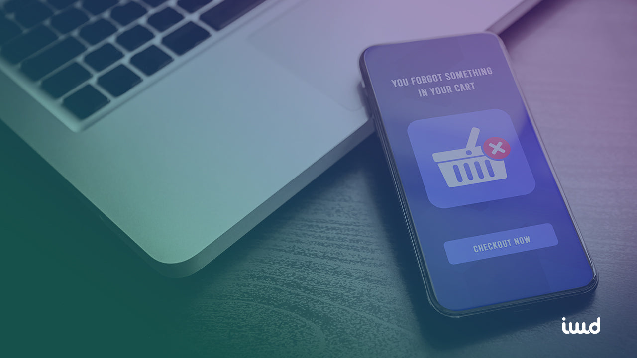 Abandoned Cart Emails: How and Why to Write Them in 2023 + 8 Examples