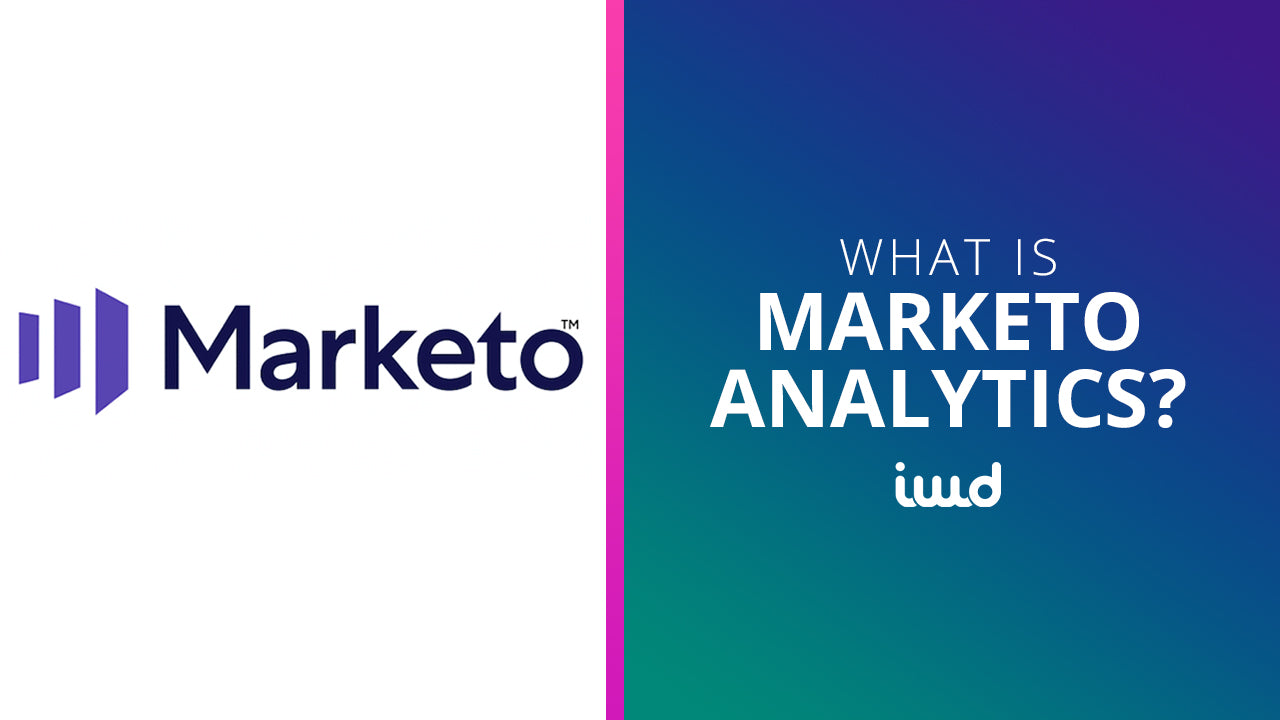 What Is Marketo Analytics?
