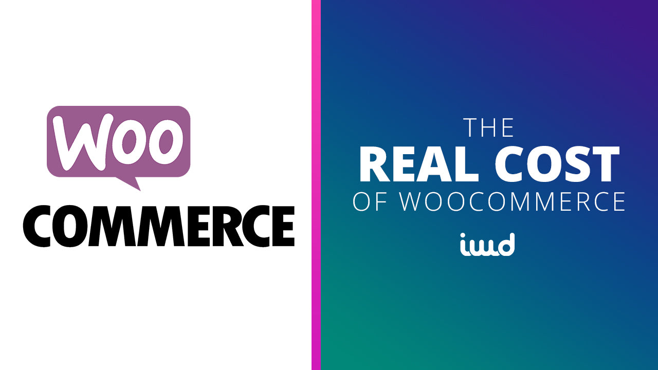 WooCommerce Pricing: The REAL Cost of a WooCommerce Store