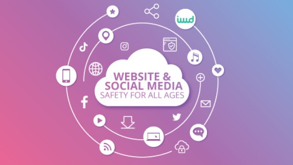 Website and Social Media Safety Tips for All Ages