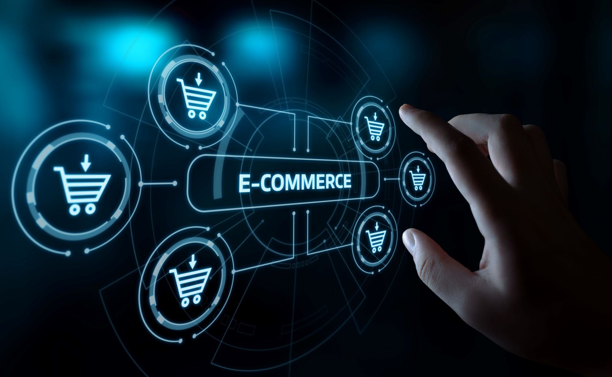 The 3 Best B2B eCommerce Platforms on the Planet in 2023