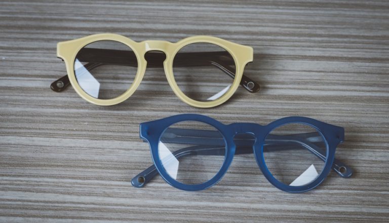 Top 10 Magento Eyewear Sites