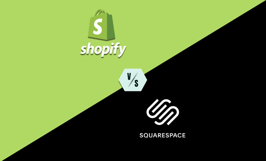 Shopify vs. Squarespace: Choosing the Right Platform for Your E-commerce Success