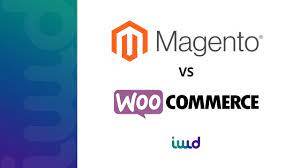 Magento vs WooCommerce - Which is the best eCommerce platform for you?