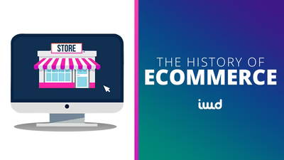 The History of eCommerce: How Did it All Begin?