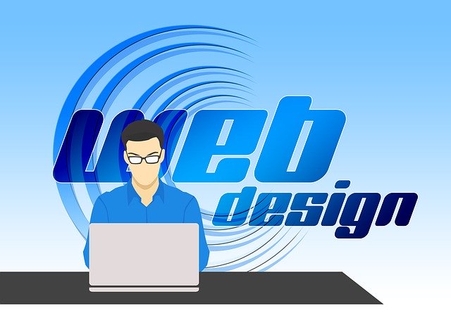 A Beginner's Guide To Web Design