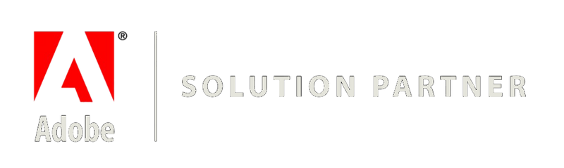 CERTIFIED ADOBE COMMERCE PARTNER