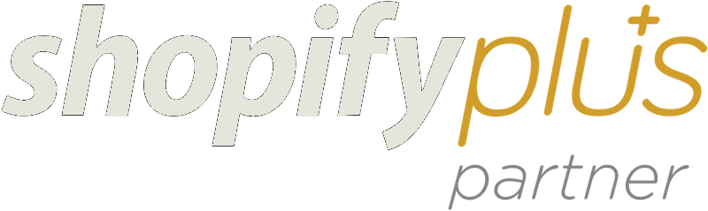 Shopify partner badge