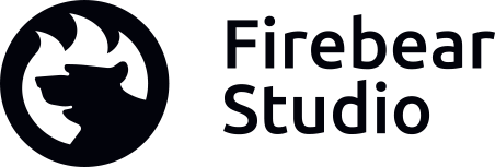 Firebear Studio logo