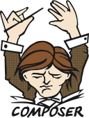Composer logo