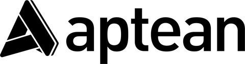 Aptean logo