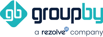 GroupBy logo