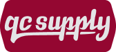 QC Supply logo