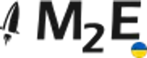 M2E Pro logo