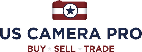 US Camera Pro