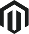 Magento logo
