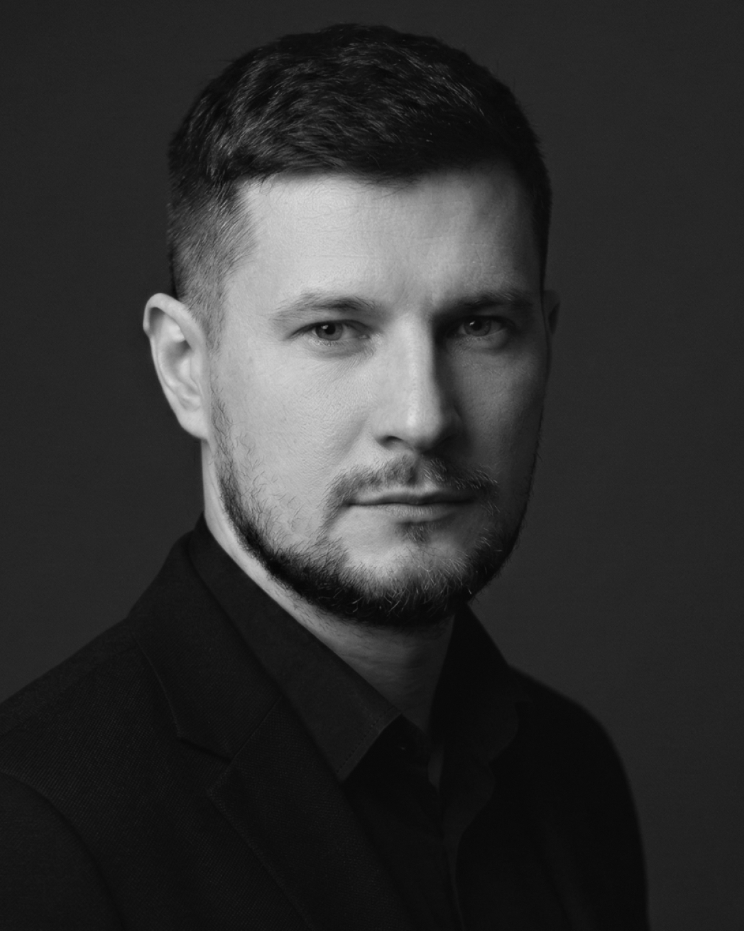 Bohdan B., Senior Frontend Developer Bohdan B., Senior Frontend Developer