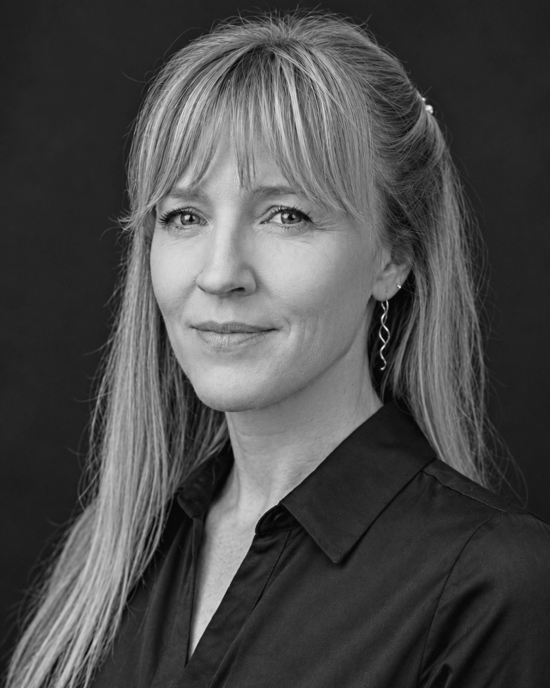 Irina L., Quality Assurance Manager