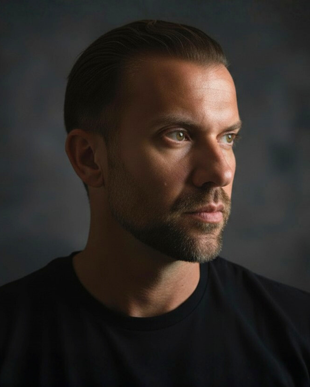 Joe M., Founder and CEO of IWD Agency