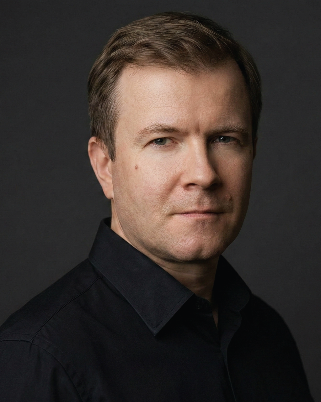 Max D., CTO of IWD Agency