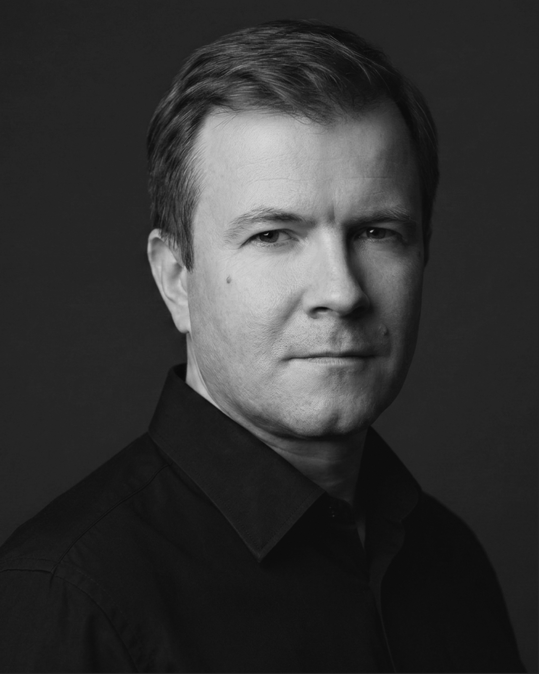 Max D., CTO of IWD Agency