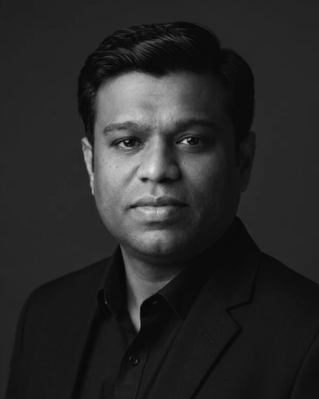 Nilesh, Quality Assurance Manager Nilesh, Quality Assurance Manager
