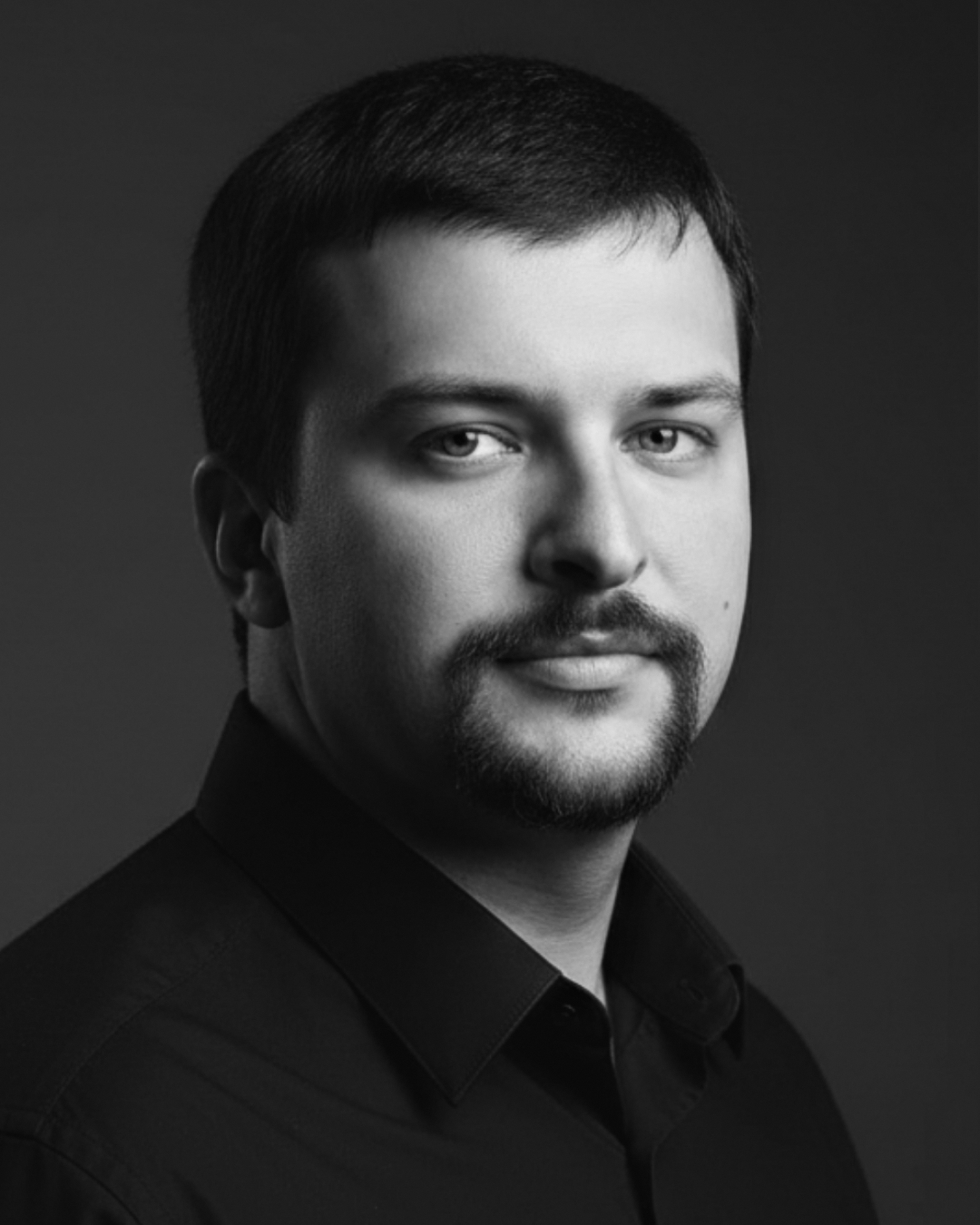 Sergiy A., Senior Support Engineer